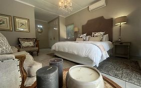 La Vida Luka - Luxury Guesthouse